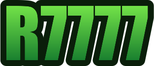 r7777 লোগো
